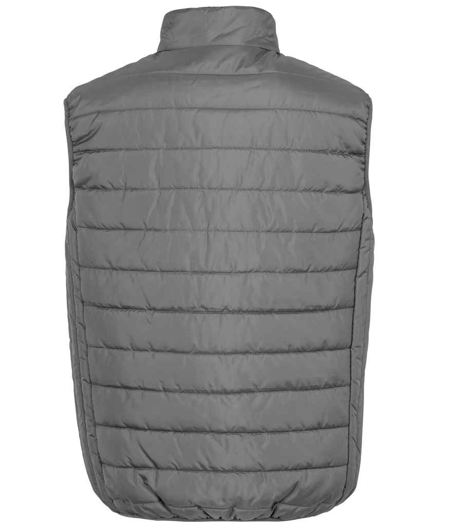 Result Genuine Recycled Promo Padded Bodywarmer - PenCarrie